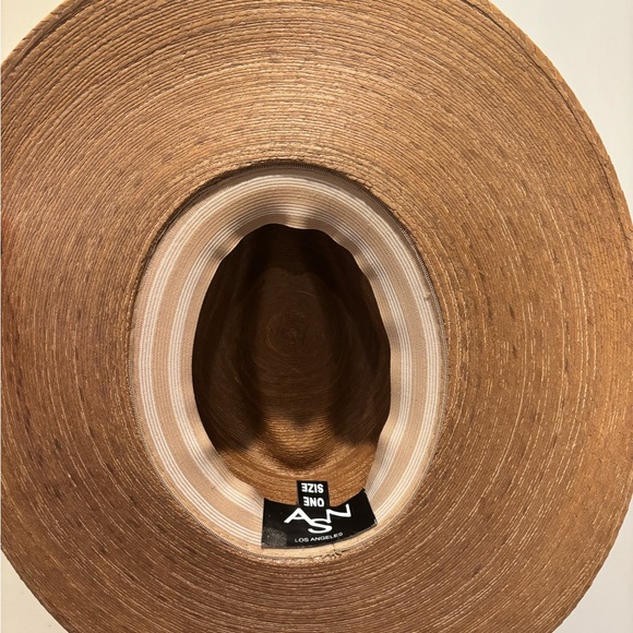 ASN -  New Stylish Tan Women\'s Hat main image 5